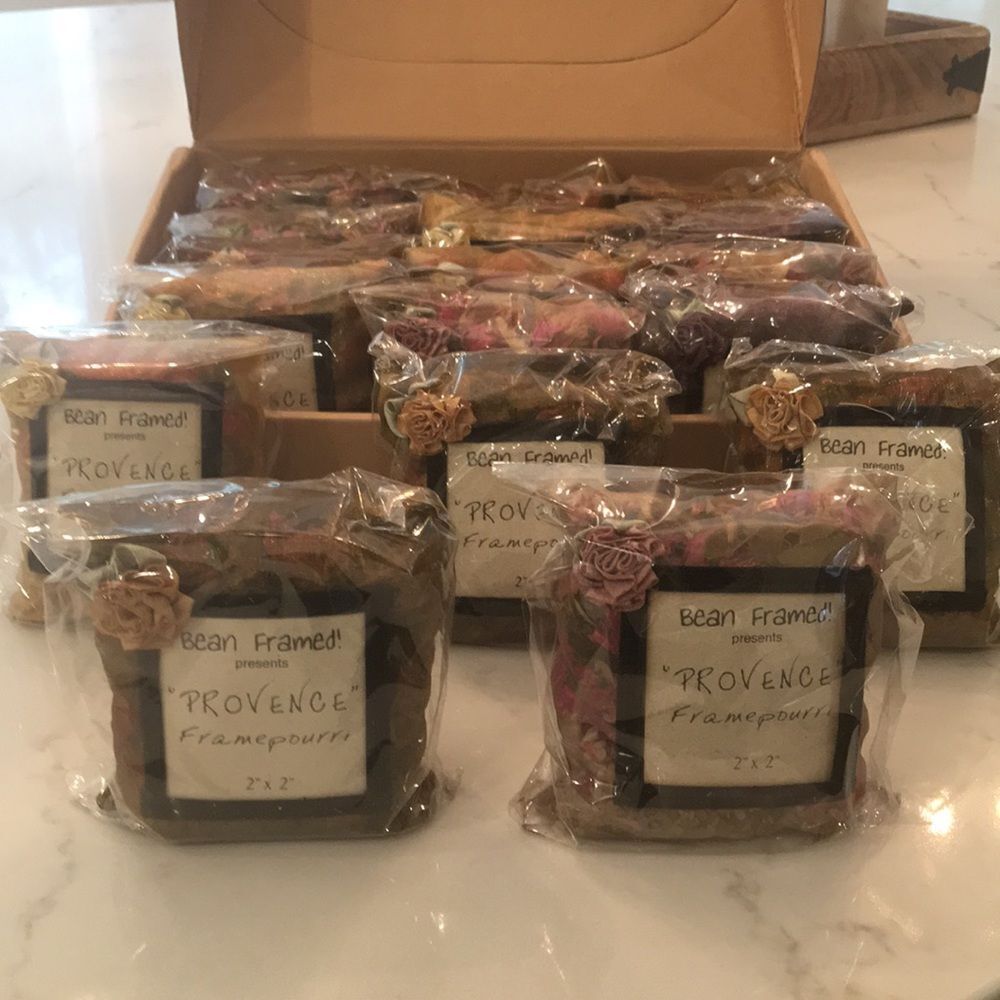 17 āFramepourriā 2x2 Frames Large Bundle